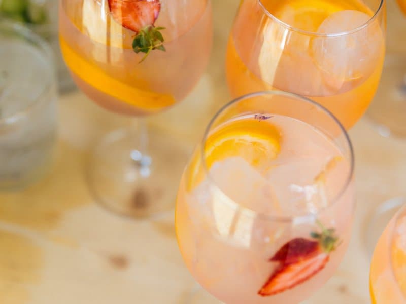 Ginović Gin Bar — muzički festival