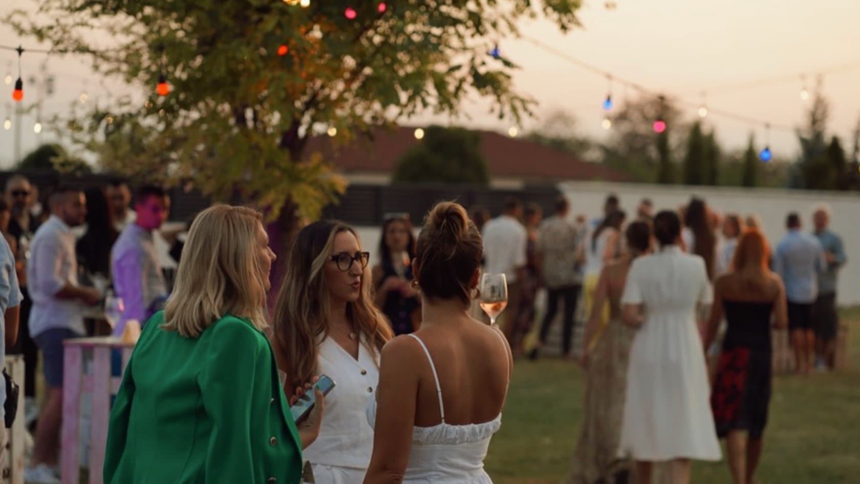 GinfestNS 2025 — craft gin festival Novi Sad, Salaš Moljac